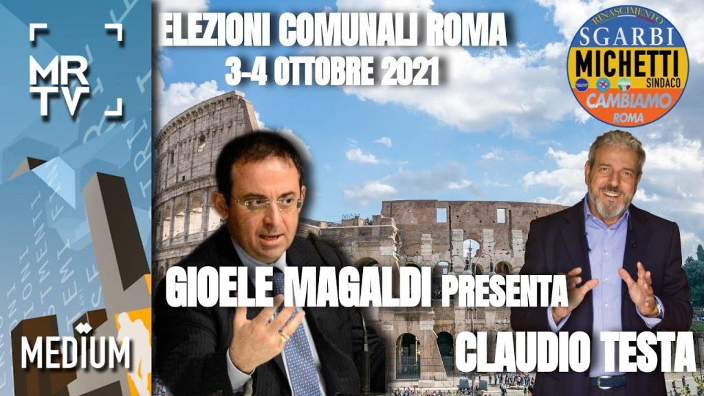 Candidato_Roma_amministrative2021