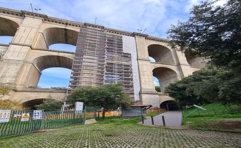 Ponte di Ariccia